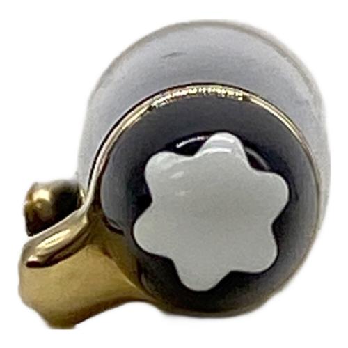 MONTBLANC (モンブラン) シャープペン MEISTERSTUCK ブラック