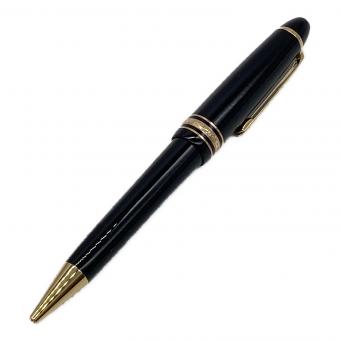 MONTBLANC (モンブラン) ボールペン FIX ブラック MEISTERSTUCK