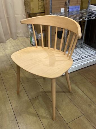 HAY (ヘイ) チェア J104 北欧家具 ナチュラル