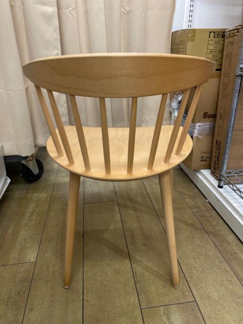 HAY (ヘイ) チェア J104 北欧家具 ナチュラル