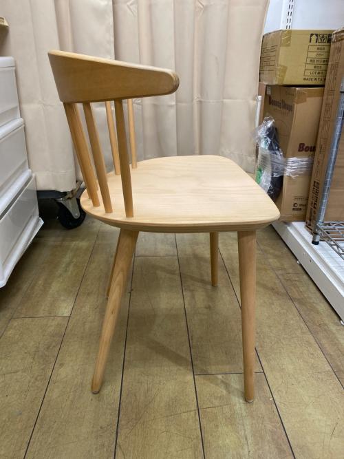 HAY (ヘイ) チェア J104 北欧家具 ナチュラル