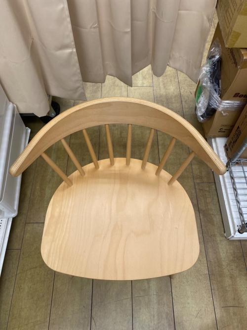 HAY (ヘイ) チェア J104 北欧家具 ナチュラル