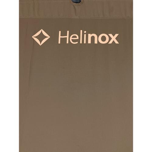 Helinox (ヘリノックス) コット コットワン コンバーチ ブラウン