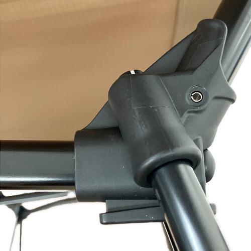 Helinox (ヘリノックス) コット コットワン コンバーチ ブラウン