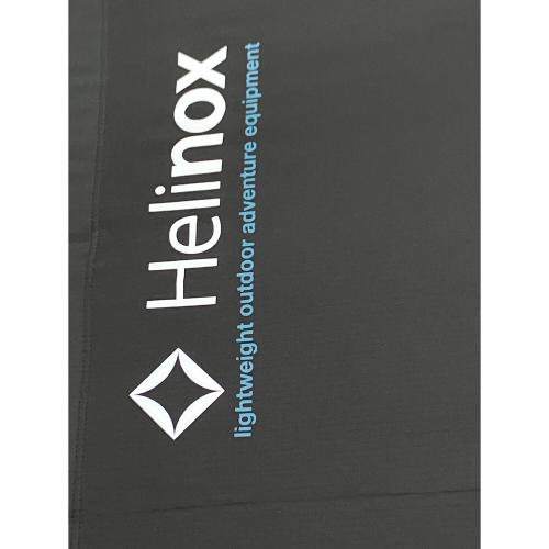 Helinox (ヘリノックス) コット ブラック