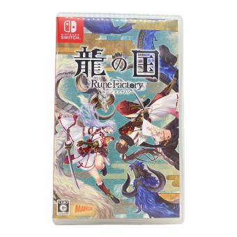 龍の国 Nintendo Switch用ソフト CERO C (15歳以上対象)