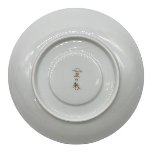 深川製磁 (フカガワセイジ) カップ&ソーサー 国際ソロプチミスト記念