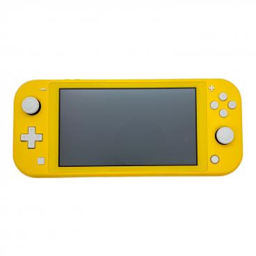 Nintendo(ニンテンドー) Switch Lite HDH-001｜トレファクONLINE