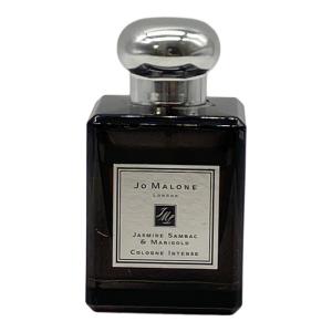 JO MALONE (ジョーマローン) フレグランス 50ml 残量80%-99% ジャスミン サンバック＆マリーゴールド