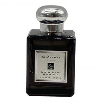 JO MALONE (ジョーマローン) フレグランス 50ml 残量80%-99% ジャスミン サンバック＆マリーゴールド