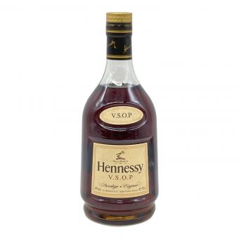 ヘネシー (Hennessy) コニャック VSOP 700ml