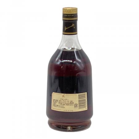 ヘネシー (Hennessy) コニャック VSOP 700ml｜トレファクONLINE