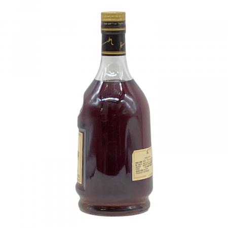 Hennessy ヘネシー V.S.O.P コニャック 700ml ヘネシー (Hennessy) コニャック VSOP 700ml｜トレファクONLINE