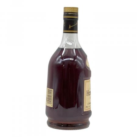 ヘネシー (Hennessy) コニャック VSOP 700ml｜トレファクONLINE