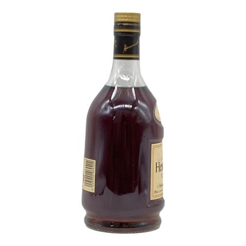 ヘネシー (Hennessy) コニャック VSOP 700ml