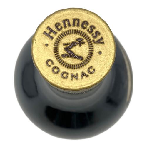 ヘネシー (Hennessy) コニャック VSOP 700ml