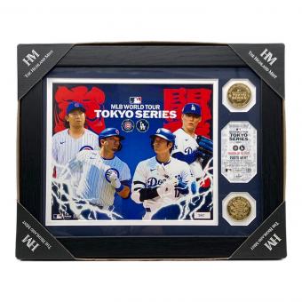 応援グッズ MLB WORLD TOUR TOKYO SERIES 0295