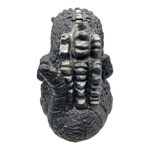 GODZILLA (ゴジラ) 貯金箱 レトロホビー
