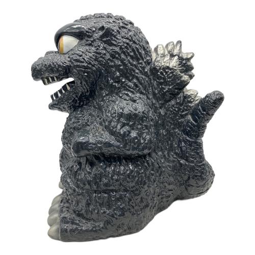 GODZILLA (ゴジラ) 貯金箱 レトロホビー