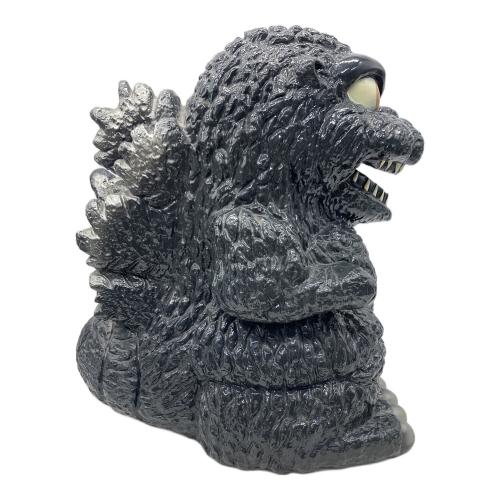 GODZILLA (ゴジラ) 貯金箱 レトロホビー