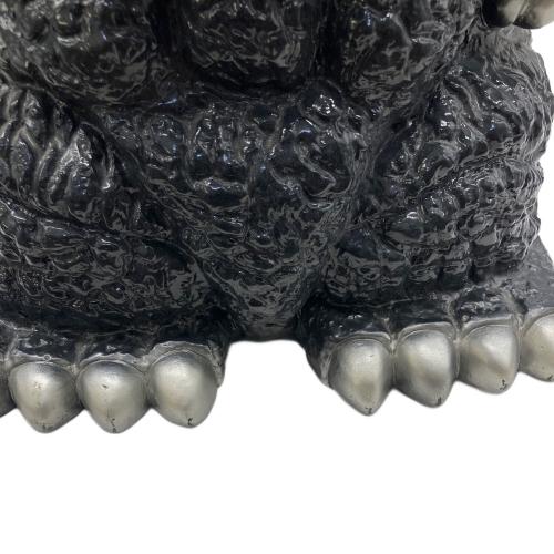 GODZILLA (ゴジラ) 貯金箱 レトロホビー