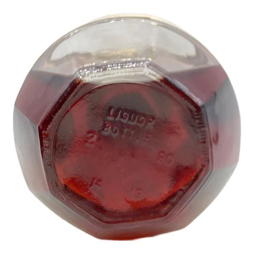 ブラントン シングルバレル バーボン 750ml