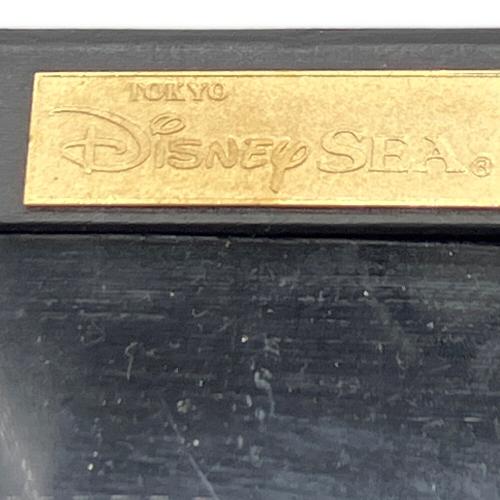 DISNEY (ディズニー) ディズニーシー5周年 アリエル＆フランダー ジャンボピン