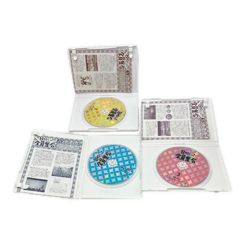 - 8時だョ!全員集合 DVD-BOX 2セット 〇