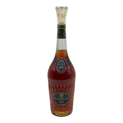 カミュ コニャック XO 1000ml