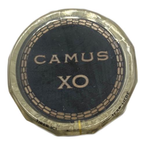 カミュ コニャック XO 1000ml