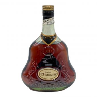 ヘネシー (Hennessy) XO 金キャップ コニャック XO 700ml