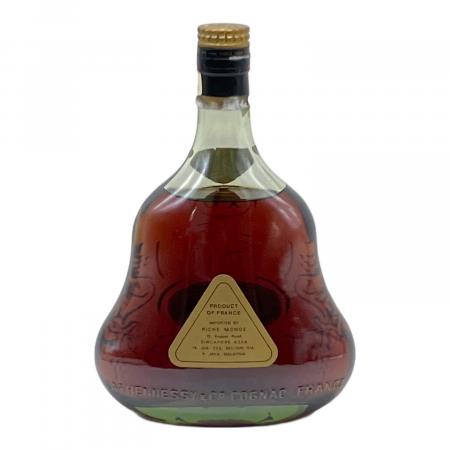 ヘネシー (Hennessy) XO 金キャップ コニャック XO 700ml｜トレファク