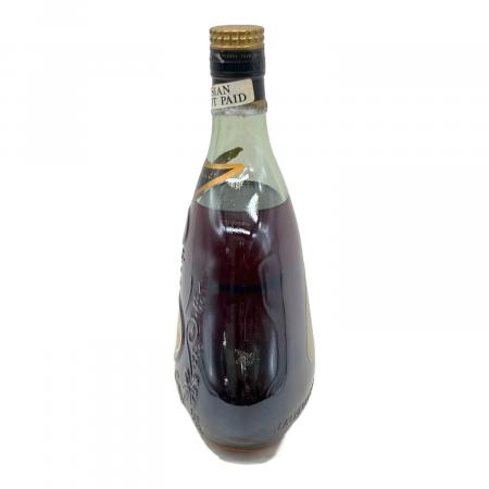 ヘネシー (Hennessy) XO 金キャップ コニャック XO 700ml｜トレファク
