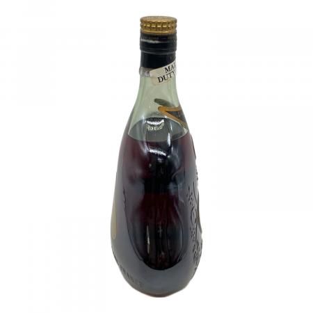 ヘネシー (Hennessy) XO 金キャップ コニャック XO 700ml｜トレファク