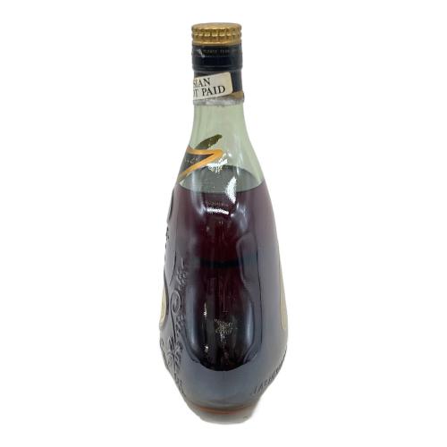 ヘネシー (Hennessy) XO 金キャップ コニャック XO 700ml