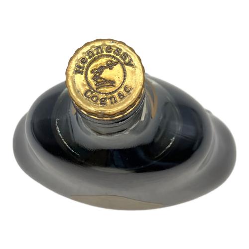 ヘネシー (Hennessy) XO 金キャップ コニャック XO 700ml