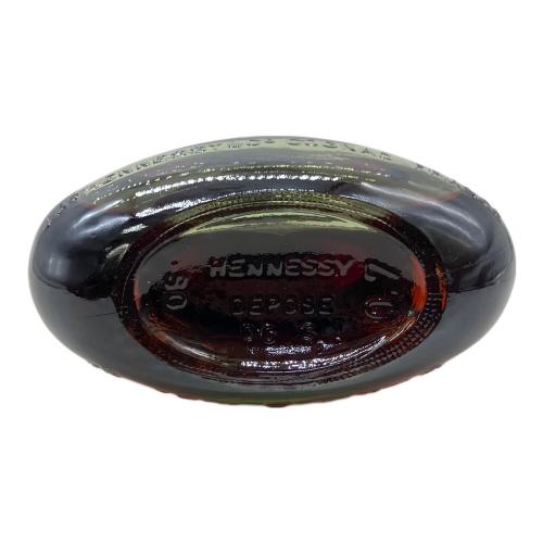 ヘネシー (Hennessy) XO 金キャップ コニャック XO 700ml