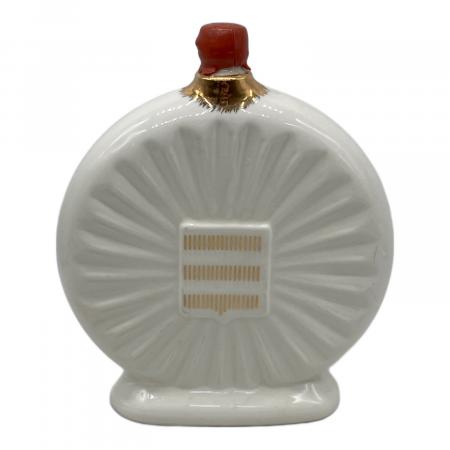 古酒 ポリニャック クレスト 700ml 陶器ボトル 替え栓付き コニャック ポリニャック コニャック 替え栓付き 700ml｜トレファクONLINE