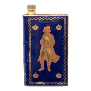 カミュ ナポレオン・ブック コニャック 700ml