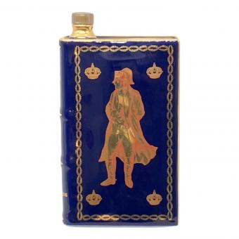 カミュ ナポレオン・ブック コニャック 700ml