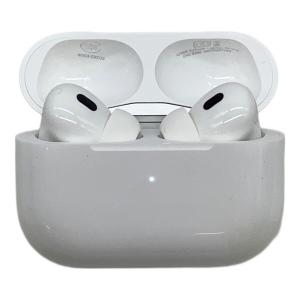 Apple (アップル) ワイヤレスイヤホン A3047 第2世代