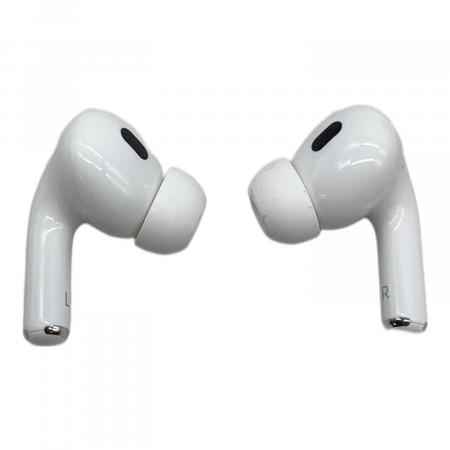 Apple (アップル) ワイヤレスイヤホン A3047 第2世代｜トレファクONLINE