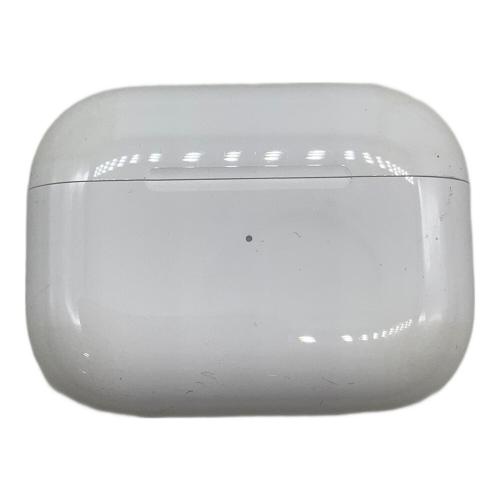 Apple (アップル) ワイヤレスイヤホン A3047 第2世代
