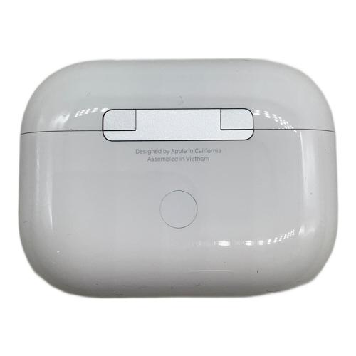 Apple (アップル) ワイヤレスイヤホン A3047 第2世代
