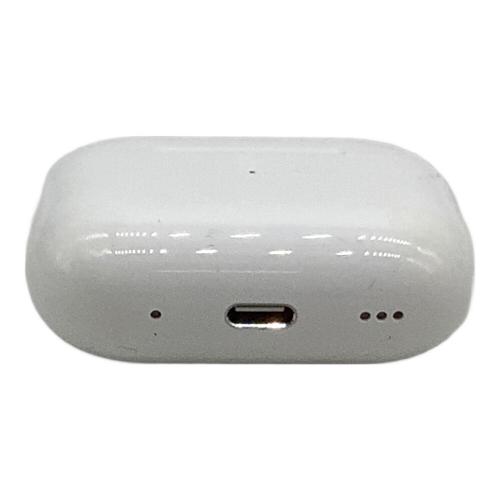 Apple (アップル) ワイヤレスイヤホン A3047 第2世代