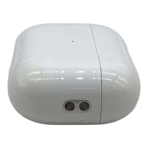Apple (アップル) ワイヤレスイヤホン A3047 第2世代