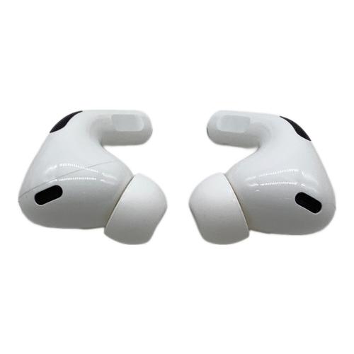 Apple (アップル) ワイヤレスイヤホン A3047 第2世代