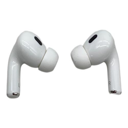 Apple (アップル) ワイヤレスイヤホン A3047 第2世代