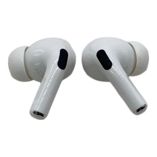 Apple (アップル) ワイヤレスイヤホン A3047 第2世代