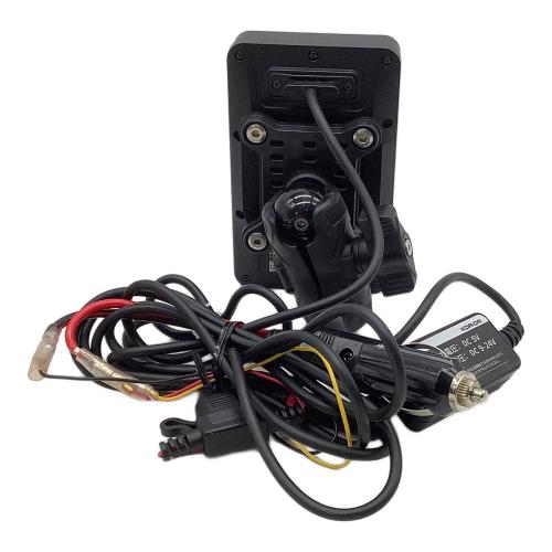 Kaedear (カエディア) バイク用品 スマートライドディスプレイ KDR-D11